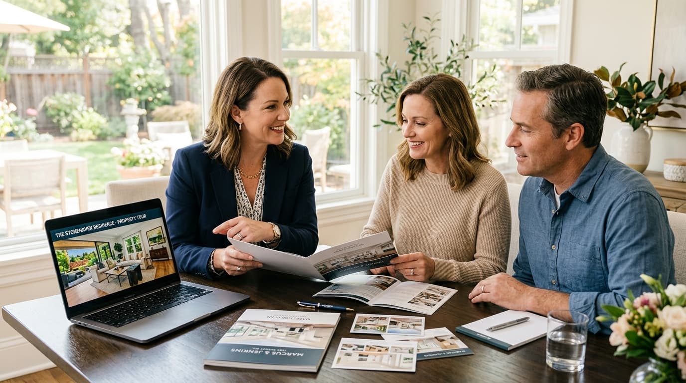 Listing Presentation Video: Win More Listings in 2026 (Agent Playbook)