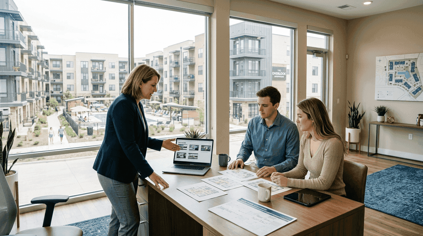 Real Estate Video for Property Managers: Marketing Rentals with AI