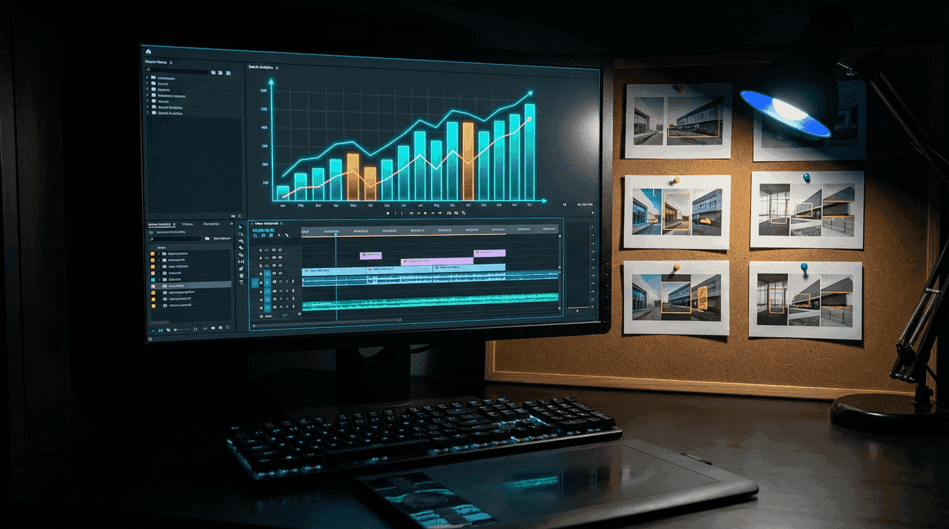 Real Estate Video SEO: How to Rank on Google and YouTube