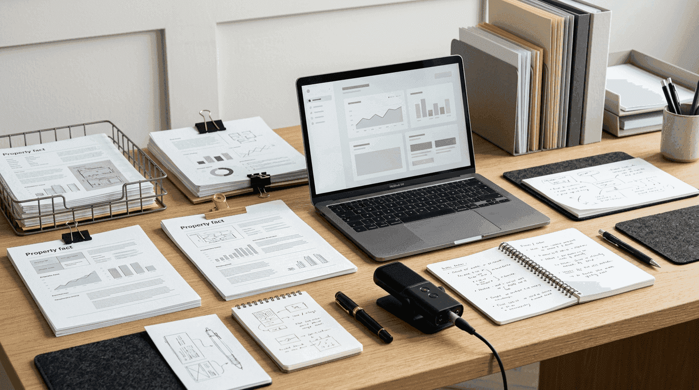 Best AI Listing Description Tools for Real Estate Agents