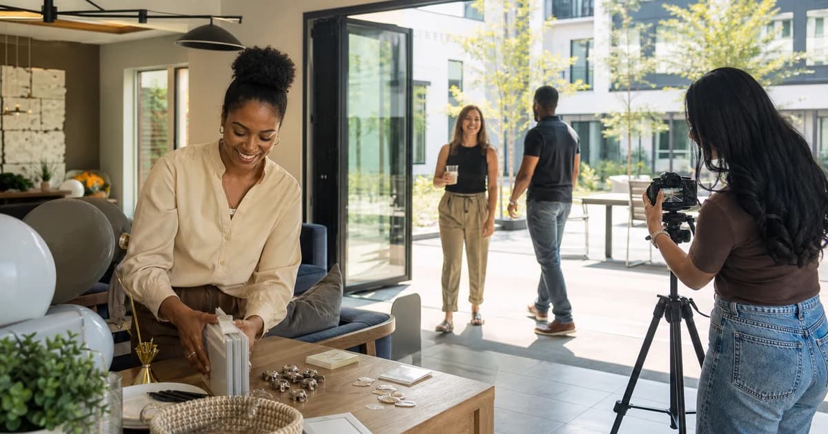 Apartment Marketing Ideas Organized by the Leasing Funnel