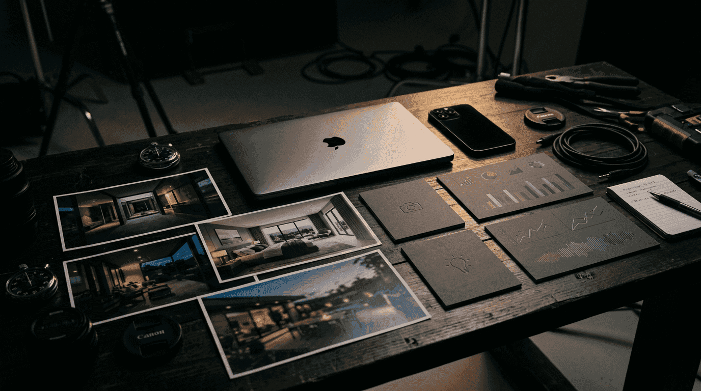 10 Best Real Estate Video Makers, Apps & AI Editors in 2026 (Tested)