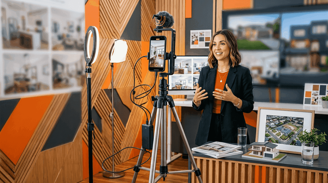 Best Reel Makers for Real Estate 2026: AutoReel vs Reel-E vs Canva