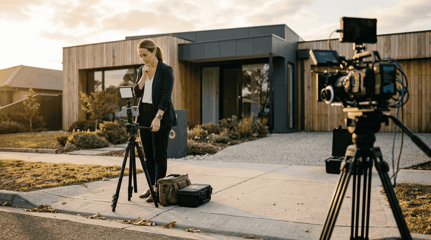 Do You Need a Real Estate Videographer in 2026?