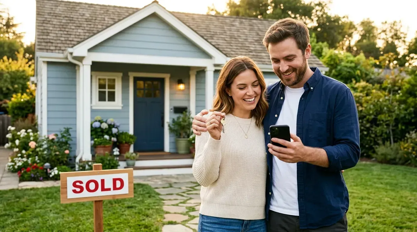 First-Time Homebuyer Video Marketing: How Agents Win This Segment (2026)