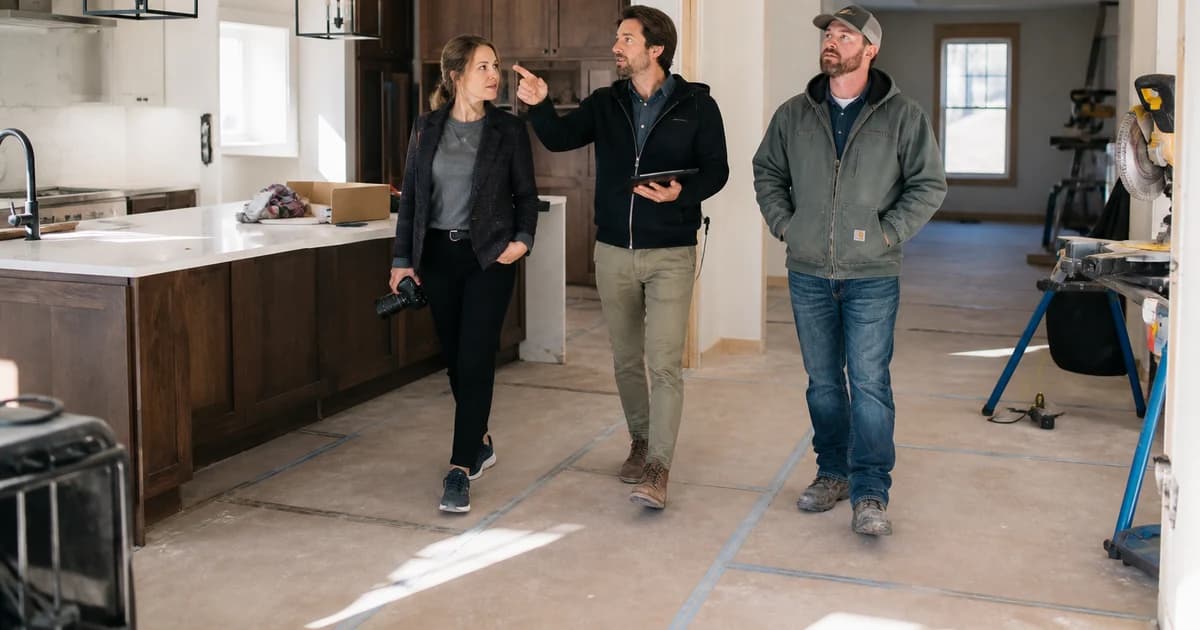 Home Builder Marketing Plan: Connect Brand, Community, and Inventory