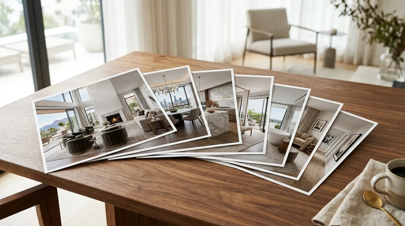 How to Make a Property Video in 2 Minutes (2026 Guide)