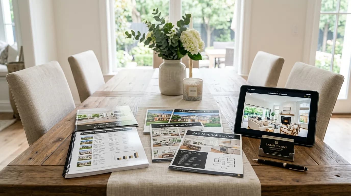 Listing Presentation Video: Win More Listings in 2026 (Agent Playbook)