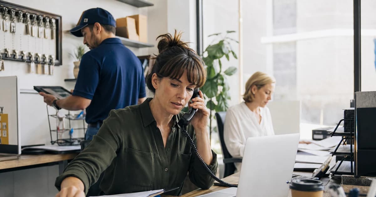 Property Management Marketing Plan: Separate Owners from Residents