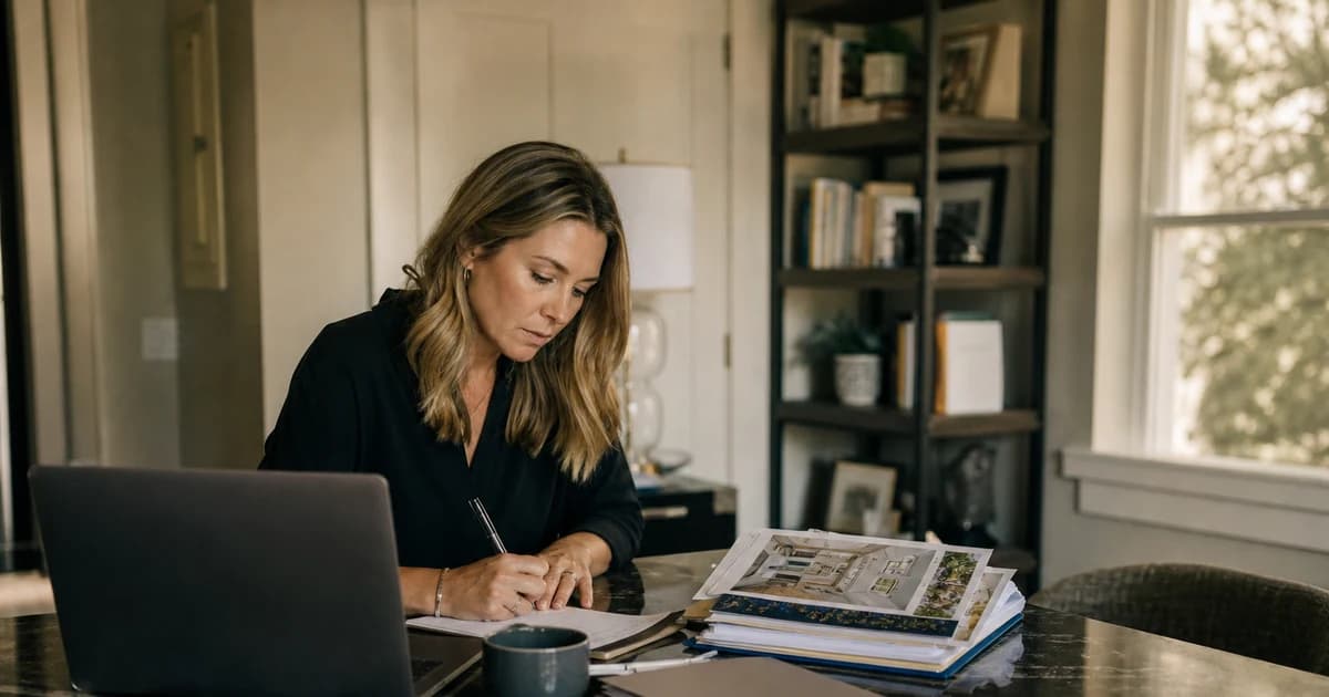 Real Estate Email Marketing: A Practical System for Listings and Nurture