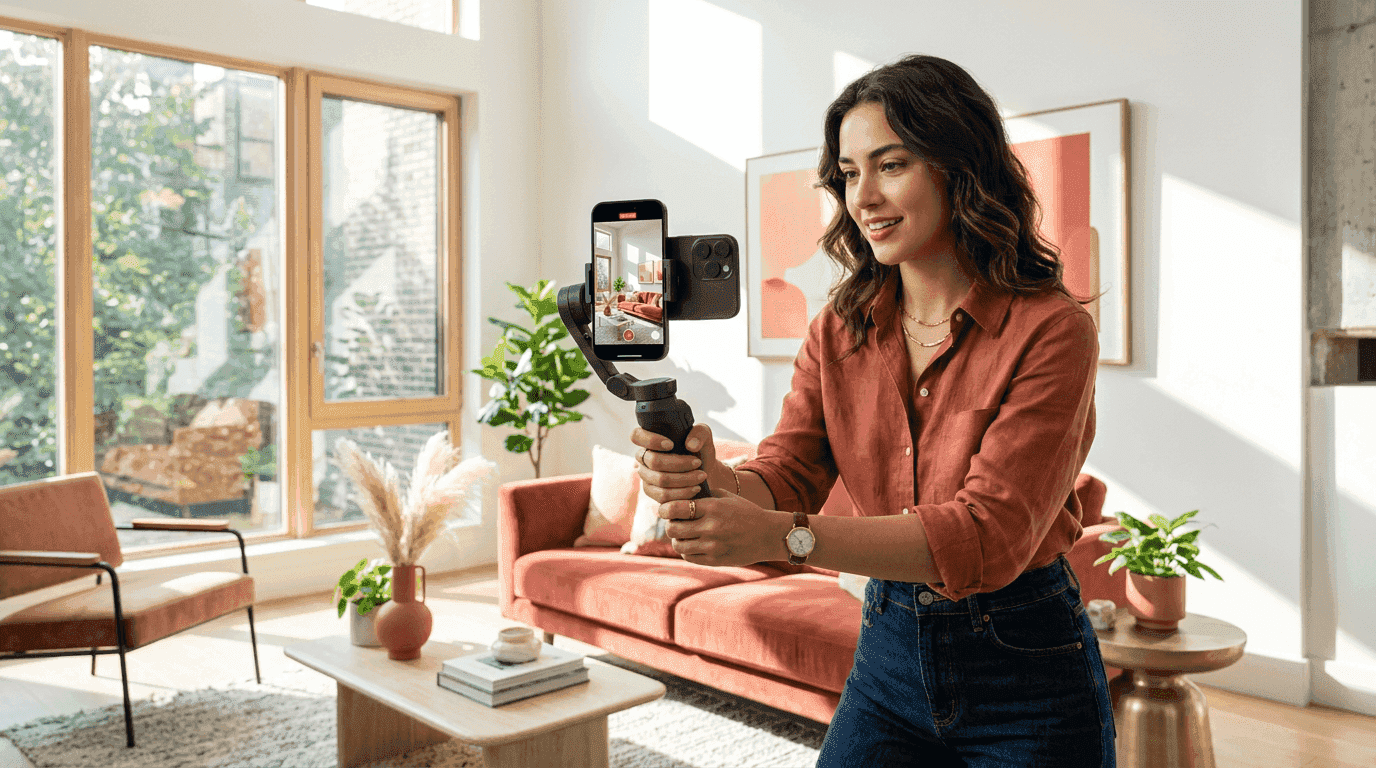 Real Estate Instagram Reels: 20 Ideas That Actually Get Views