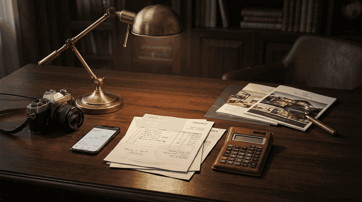 Real Estate Video Cost: What You'll Actually Pay in 2026