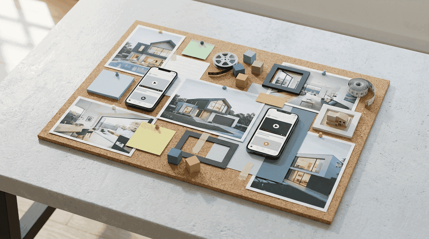 Real Estate Video Ideas: 25 Videos Every Agent Should Create
