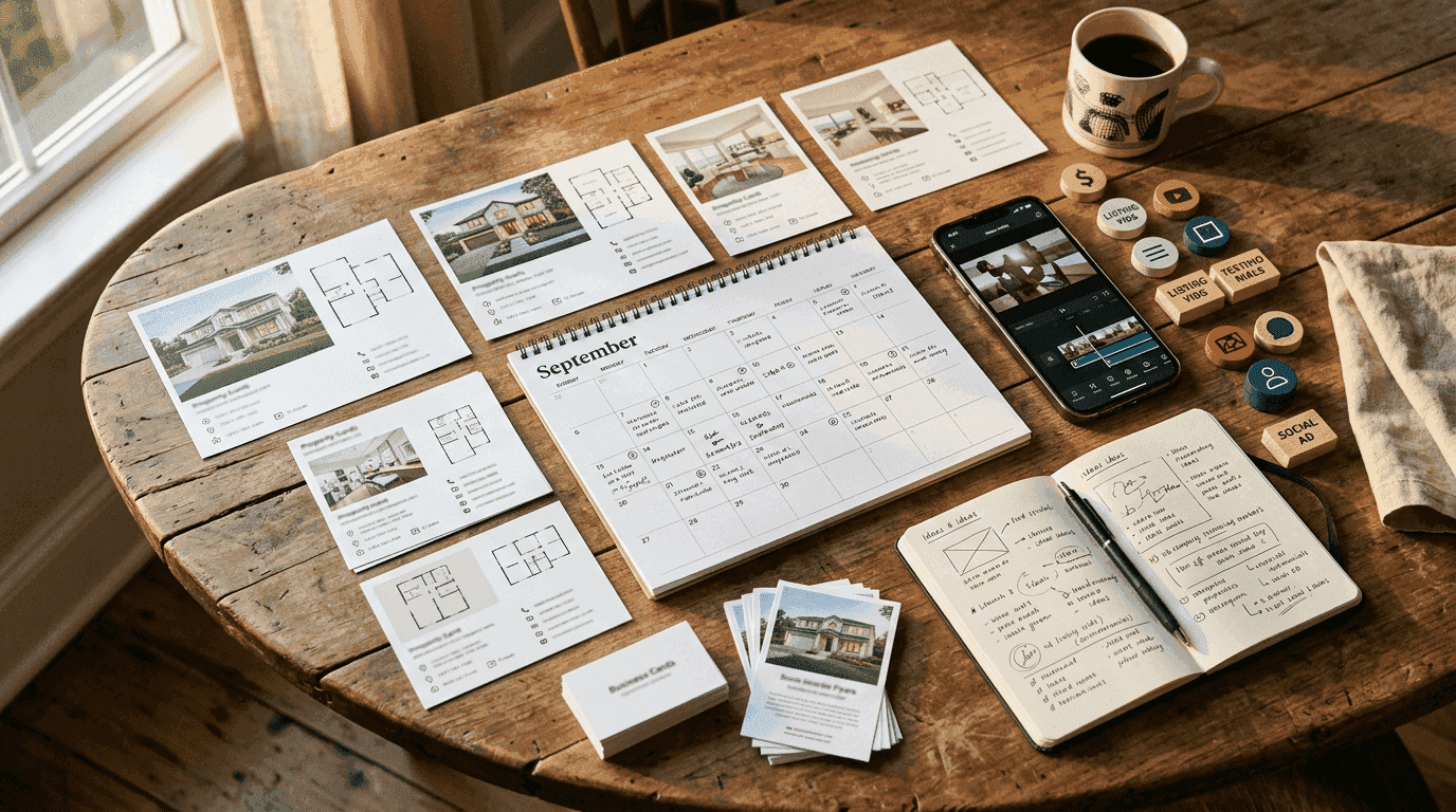 Real Estate Video Marketing Strategy: The 2026 Playbook