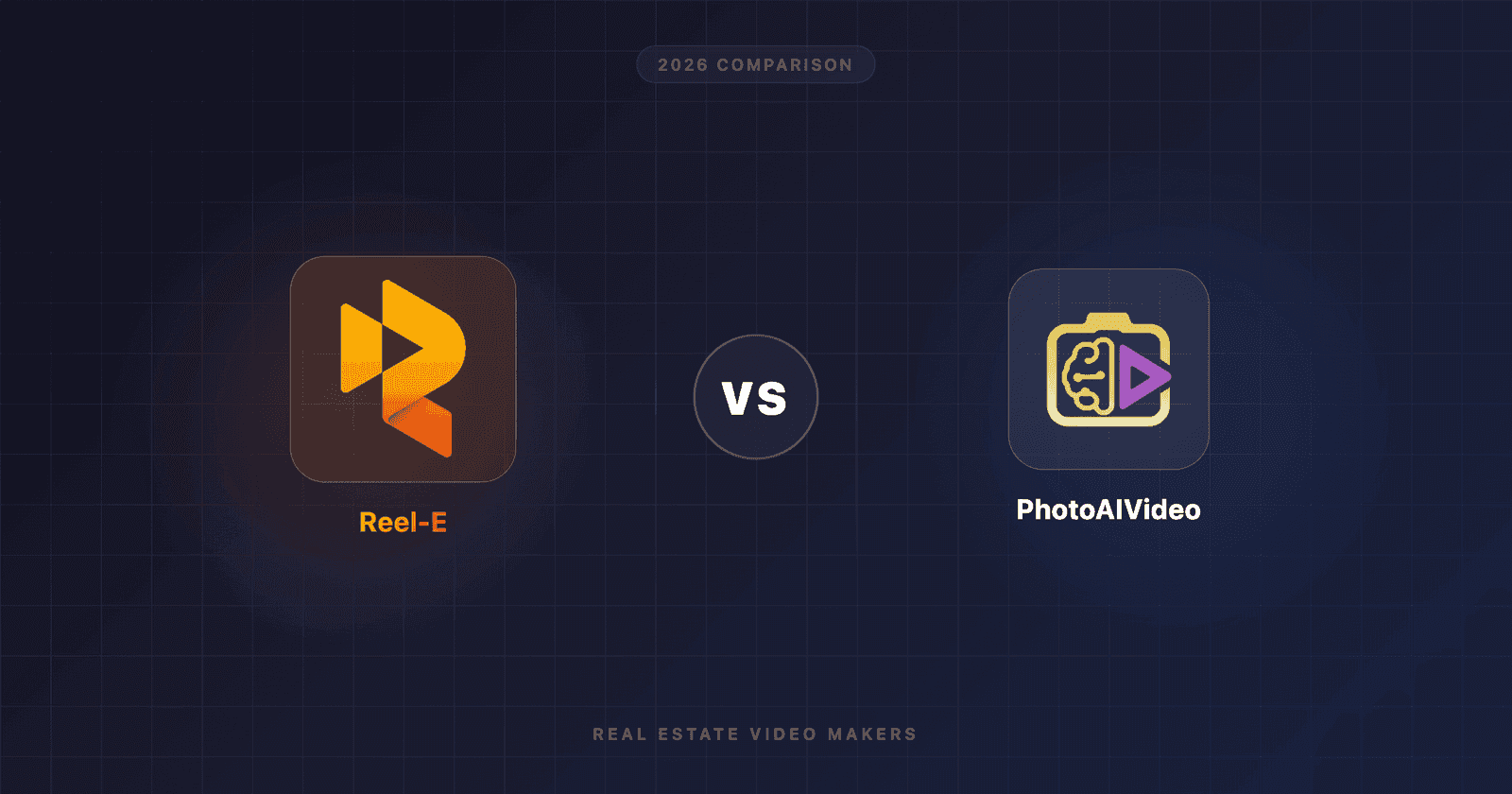Reel-E vs PhotoAIVideo (2026)