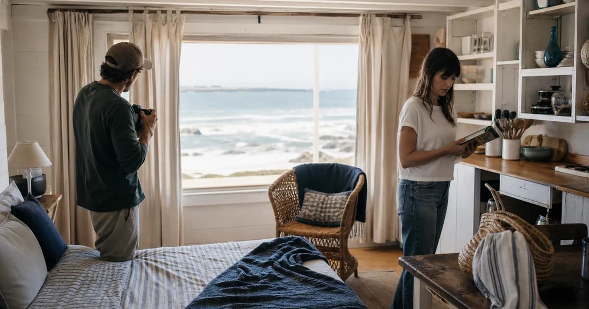 Vacation Rental Marketing Plan: Build Demand Beyond a Single Channel