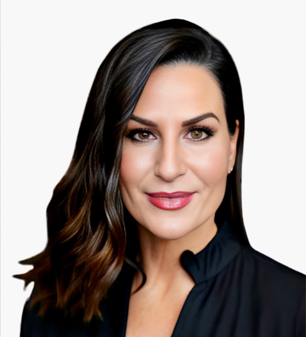 Roxanne Garramone headshot