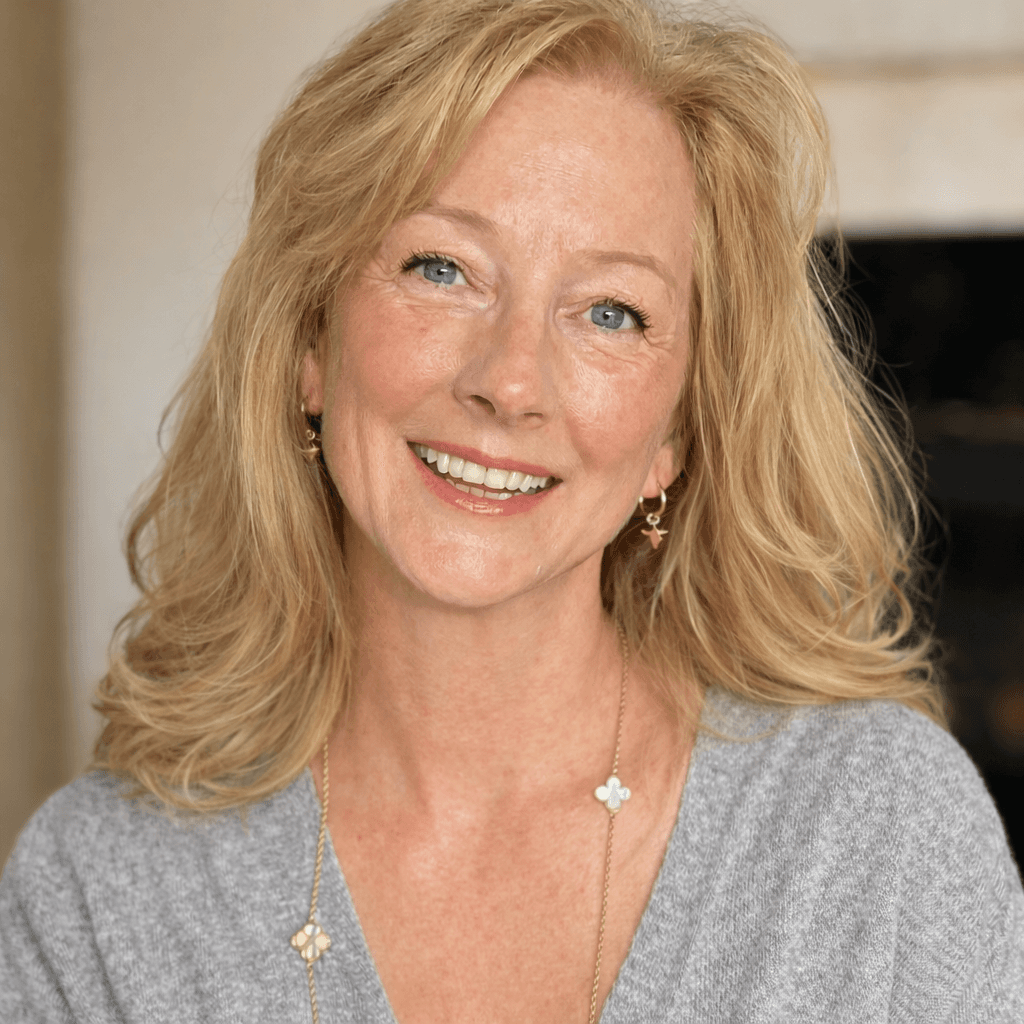 Fiona Westby headshot