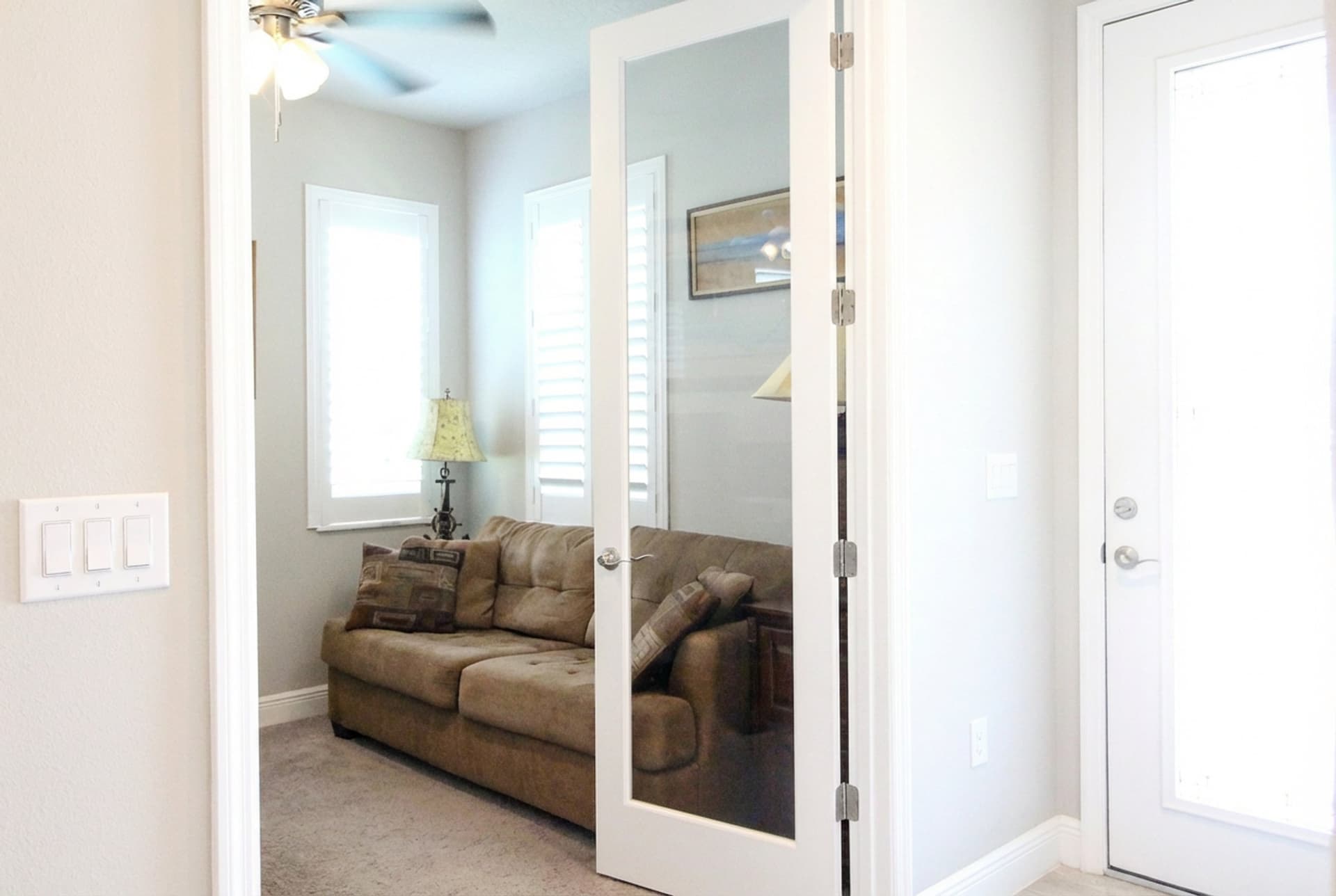 Office Glimpse Through Hallway.jpg