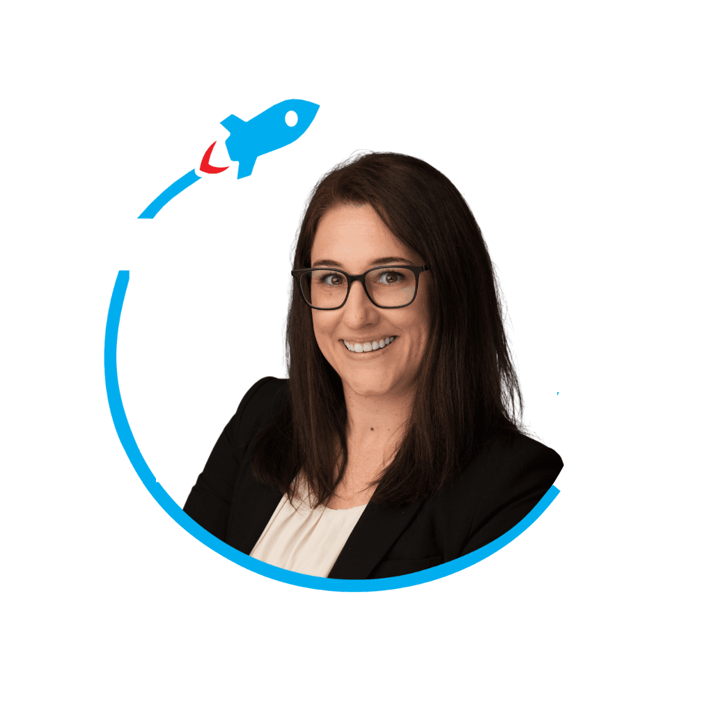 Sheaya Grillo headshot